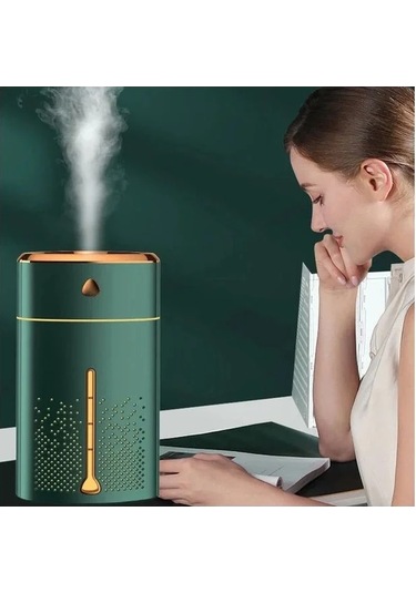 Heavy Fog Humidifier Hava Nemlendirici