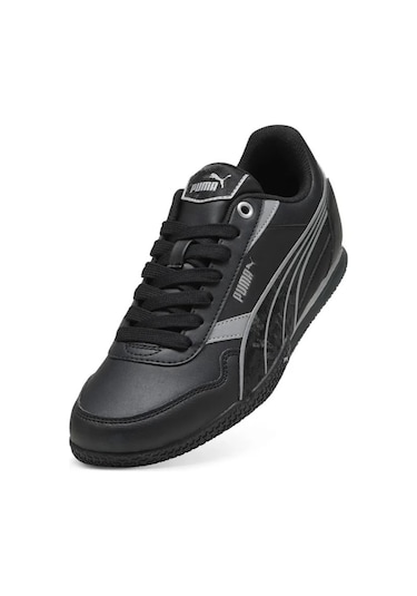 Puma Bella Donna Dayı Night 402675-02 Unisex Spor Ayakkabı Siyah