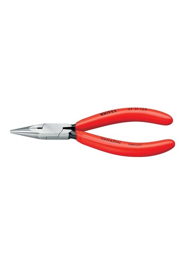 Knipex 37 31 Elektronikçi Kargaburun 125 MM