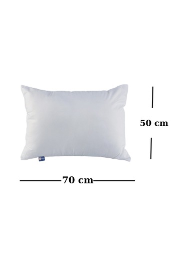 Soub Sleep 2 Li Roll Pack Yastık Seti 50x70 Cm