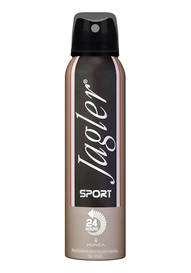 Jagler Sport Erkek Sprey Deodorant 150 ML