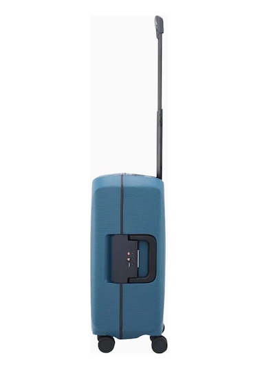 Lojel Voja Small Zipperless Sert Kabin Boy Valiz Bavul & Valiz Ink Blue 3