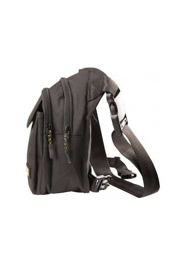 Unisex Bel Çantası - Bacağa Sabitlenebilir