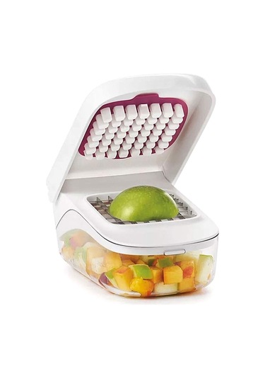 Merkts Çok Fonksiyonlu Sebze Dilimleme Soğan Doğrayıcı, Mutfak