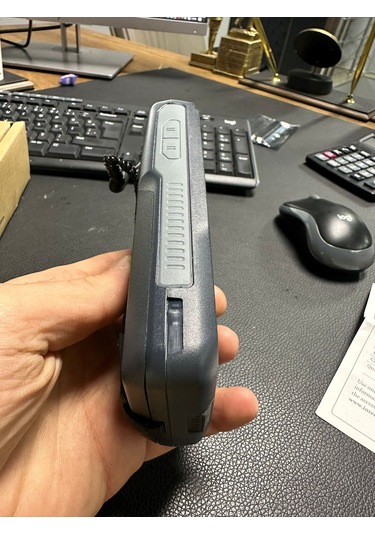 Intermec Cn50bnu1e221 Mobil Bilgisayar - El Terminali - Mobile