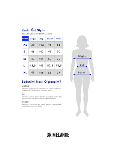 GRIMELANGE Deryn Kadın File Pamuklu Kumaşlı V Yakalı Eteği Kloş Plaj Giyimi Kiremit Rengi Elbise Kiremit Rengi
