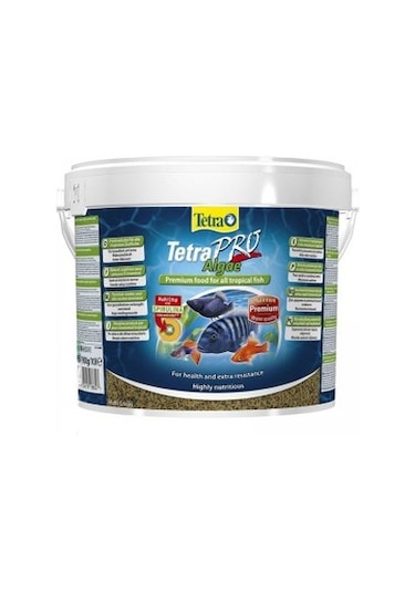 Tetra Pro Alg 10 L / 1900 G
