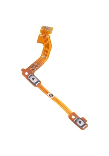 Cbtx Samsung Gear S3 Uyumlu Classic/gear S3 Frontier Sm-r760 Sm-r770 Güç Düğmesi Esnek Kablo