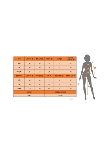 Soonaksesuar Kadın Uzun Kollu Önden Fermuarlı Krop Kadife Ceket Ve Pantolon Ikili Takım Siyah
