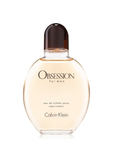Calvin Klein Obsession Erkek Parfüm EDT 125 ML