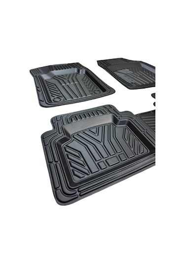 Ford C-max 2011-2014 3d Oto Paspas Omega