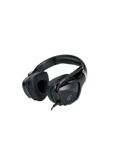 Thull HS-APX7 7.1 Surround RGB Kablolu Oyuncu Kulak Üstü Kulaklık