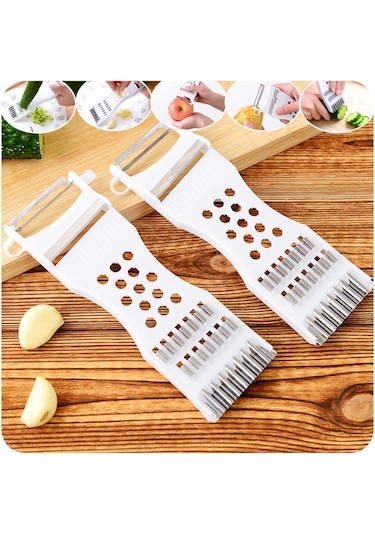 Pratik Sebze Ve Meyve Soyucu