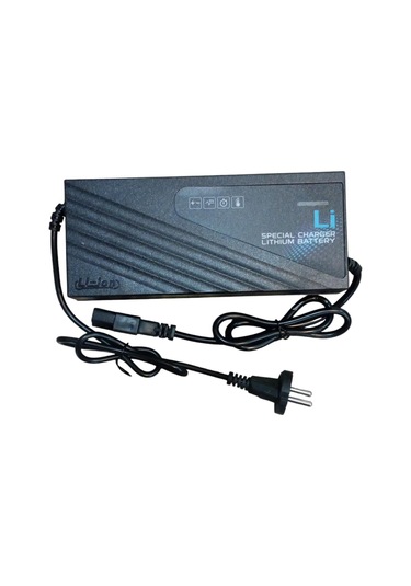 Ortec 60v 5ah Lıthıum Şarj Aleti Yide