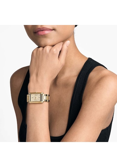 Michael Kors Mk4904 Kadın Kol Saati Altın