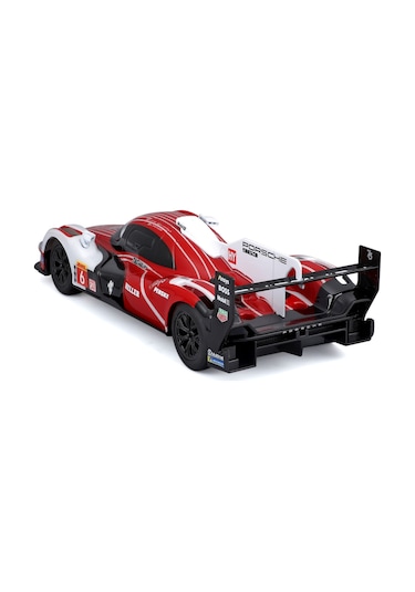 1/24 Endurance Porsche 963 Kumandalı Yarış Arabası 82532 Renkli