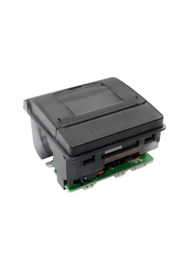 58MM Panel Termal Kağıt Yazıcı Modülü - BY0141