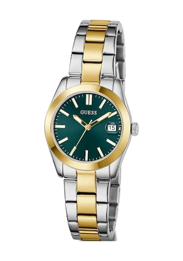 Guess Gugw0934l3 Kadın Kol Saati Metalik Gri