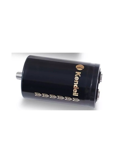 Kendeil 10.000uf/450v-76x220 ,76x220 85c Vidalı Kondansator