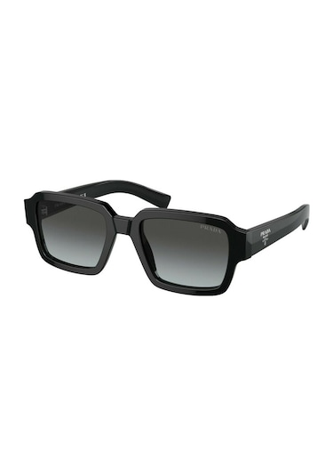Prada SPR02Z 1AB06T 52 Unisex Güneş Gözlüğü