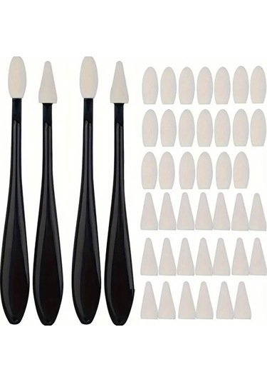 Eskiz Sünger Silgi, Kara Kalem Silgi, Vurgulama, Gölgelendirme Ve Düzeltme, Sünger-44 Parça Set