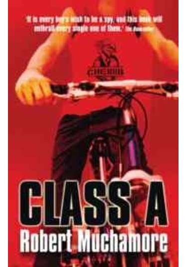 Class A (Cherub 2)