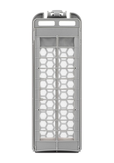 Dofolink Samsung Dc62-00018a Ve Dc97-16513a Çamaşır Makinesi İçin Abs Filtre Kutusu - Yabancı Madde Tutucu,  Uyumlu, Kolay Kurulum