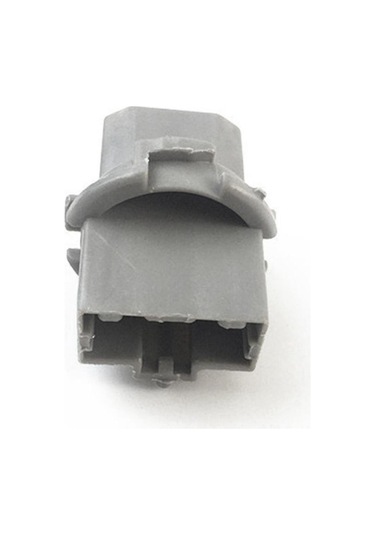 Neevoyu Honda Uygun Abs Fren Arka Lambası Soket Desteği, Yüksek Hassasiyetli, Kolay Kurulum, 33515-s50-003 Yerine Geçici Parça Diğer