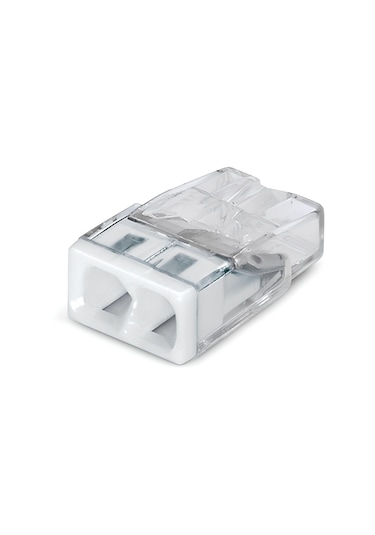 Wago 2273-202 Çok Amaçlı Klemens Geçmeli 2x2,5mm2 1 Adet