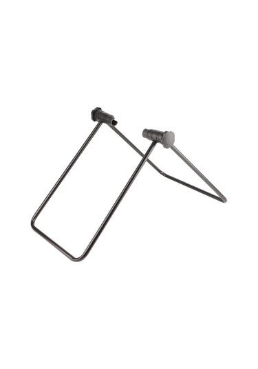 Qingmipy Alüminyum Plastik Bisiklet Tamir Stendi - Ayarlanabilir, Dayanıklı Ve Kolay Kurulum, Çoğu Bisiklet Ve Lastik İçin Uygun Diğer