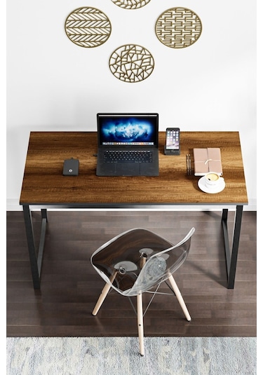 Ceramical Çalışma - Bilgisayar - Ofis Masası