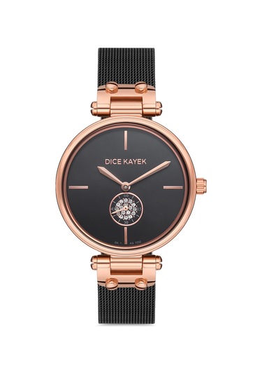 Dice Kayek Dk.1.ag1232.06 Siyah