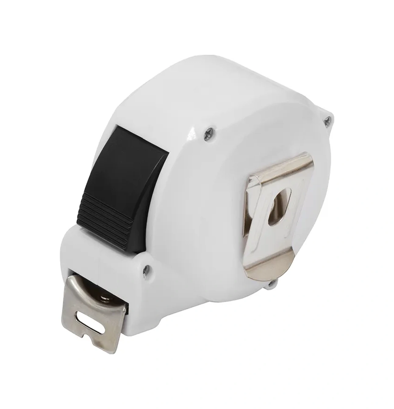 Rage 8 M X 25 Mm İnşaat Ölçüm Rubanı, Otomatik Kilit 70272285 8 M