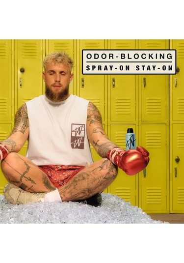 W Labs Wave Breaker Sprey Deodorant 100ml