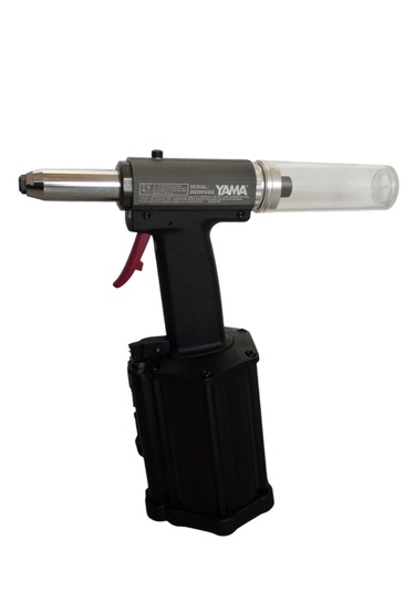 Yama Z6400v Havalı Vakumlu Pop Perçin Pensi 4.8 ..... 6.4 Mm