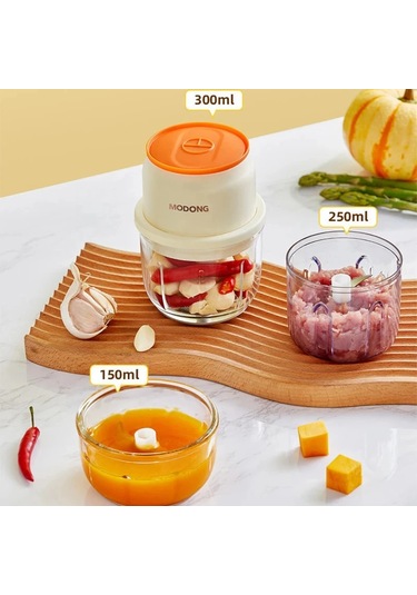 Taşınabilir Kablosuz Gıda Takviyesi Makinesi Çok Fonksiyonlu