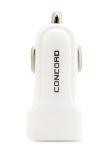 Concord Çift Usb 3.1a Micro Araç Şarjı C758