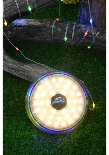 Proware Renkli Şeritli Led Aydınlatma