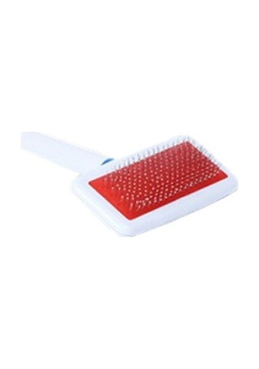 Büro Ev Evcil Hayvanı İçin Uzun Tüylü Kedi Köpek Tarağı