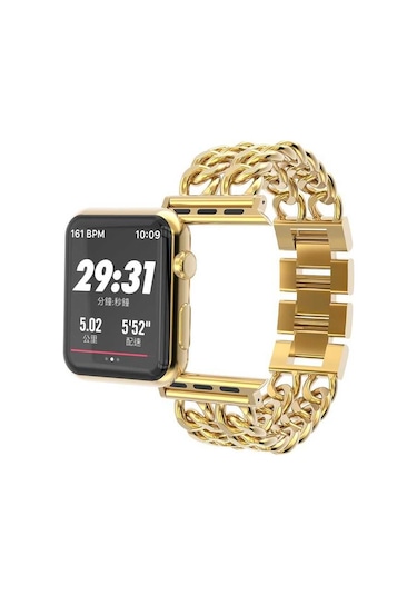Watch 44mm Cowboy Metal Mkst Kordon-siyah