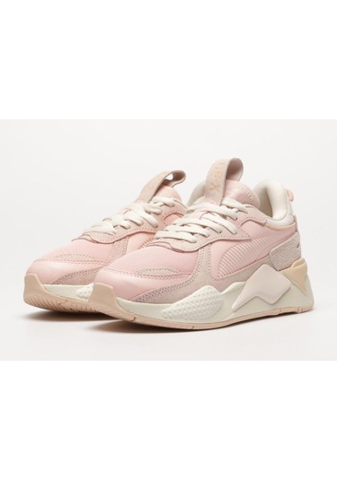 Puma Rs-x Thrifted Wns Pembe Kadın Spor Ayakkabısı 39064802 001