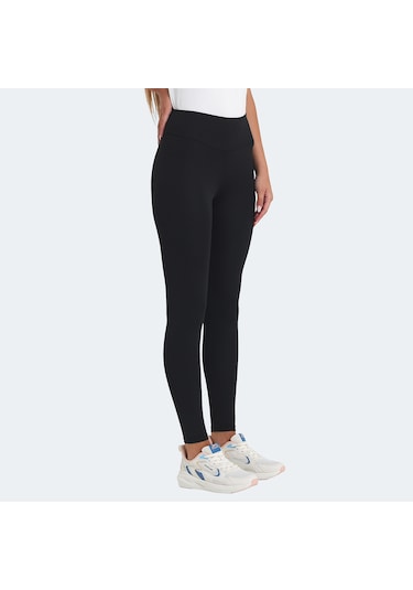 Slazenger VESELKO Kadın  Siyah Tayt