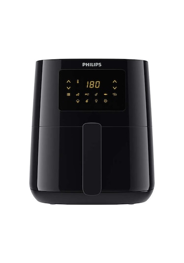 Philips Essential Airfryer HD9252/90 4.1 LT 1400 W Fritöz
