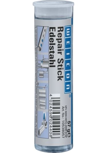 Weıcon Tamir Çubuğu Paslanmaz Çelik 57gr