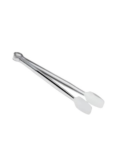 Paslanmaz Mangal Maşası 30 Cm Kısa Boy 1. Kalite