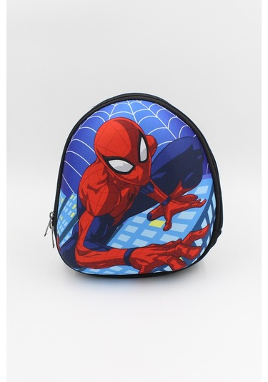 039 2200 Spider Man 2 Çocuk Sırt Çantası