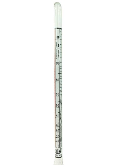 Ölçüm Alla Dual 0-100 Alkol-Metre