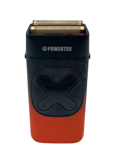 Powertec Tr-700 2in1 Günlük Sakal Tıraş Makinesi