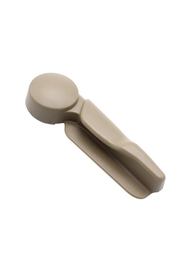 Arka Sağ Yolcu Koltuğu Serbest Bırakma Kolu Koltuk Ayar Kolu Kolu Mercedes Benz Gl-class 1649201264 Bej İçin Yedek