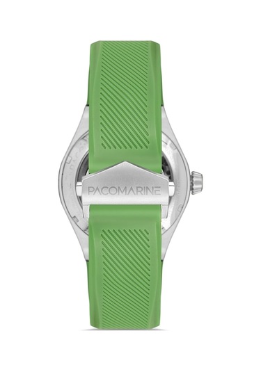 Erkek Kol Saati Pm.28009.03 Metalik